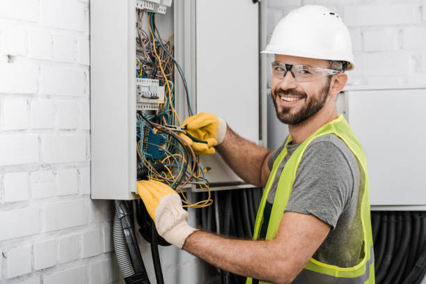 Best Home Electrical Repair  in New Union, TN