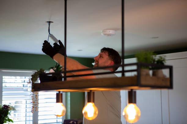 Best Emergency Electrician Near Me  in New Union, TN