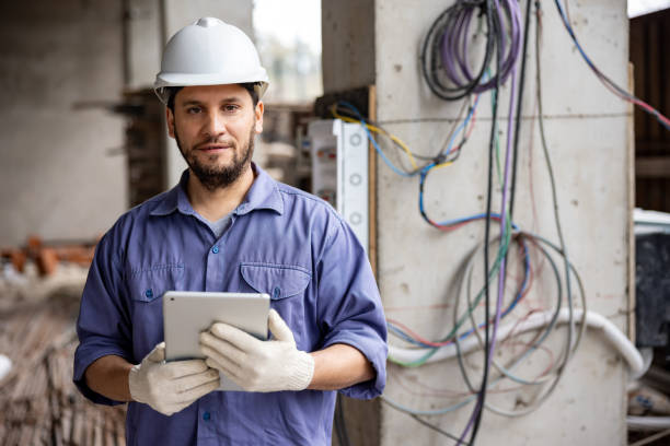 Best Licensed Electrician  in New Union, TN