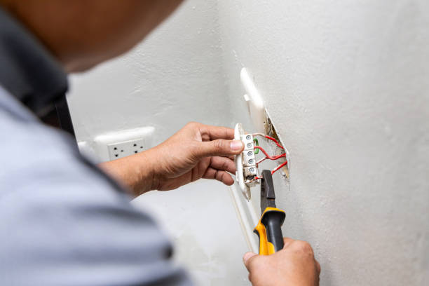 Best Home Electrical Repair  in New Union, TN