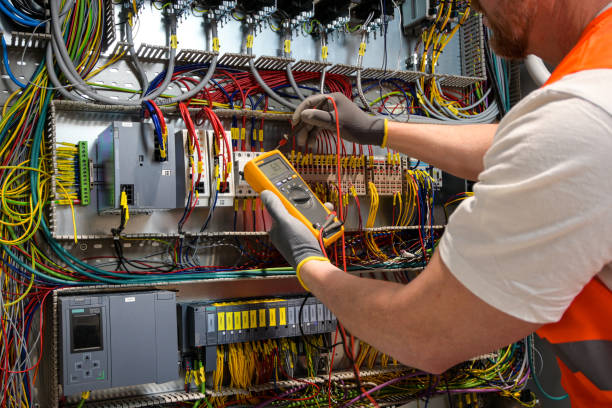 Electrical Rewiring Services in TN